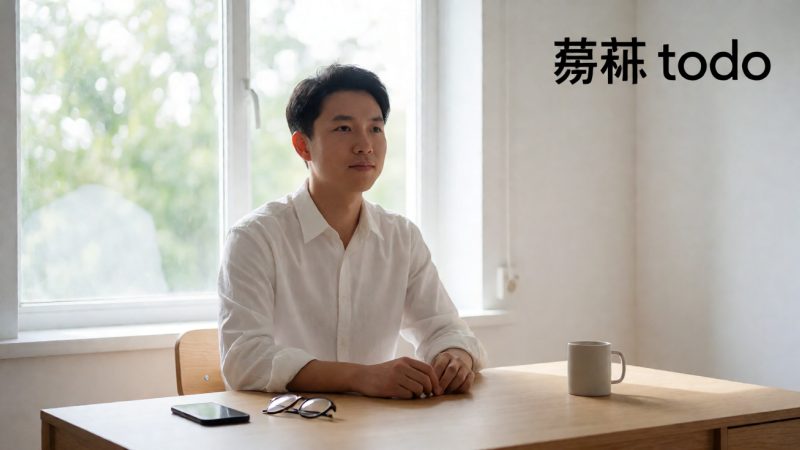 番茄todo 相关配图